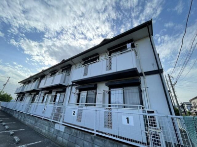 【外観】 | シャンヴェール国立