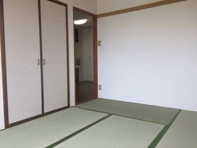 【和室】 | シャンヴェール国立