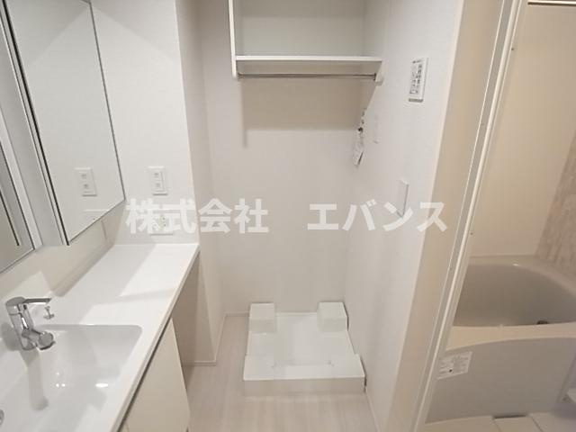 【その他】 | D-ROOM神明町Ⅱ　B