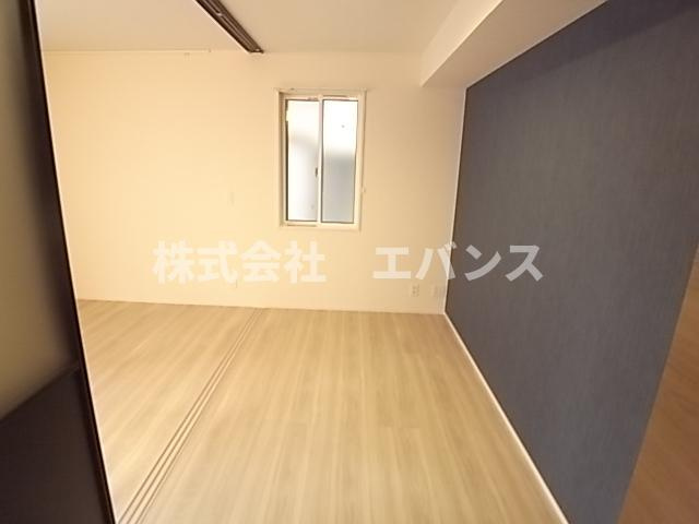  | D-ROOM神明町Ⅱ　B