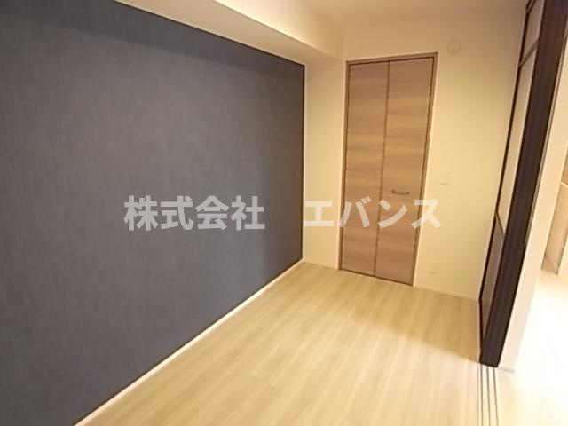  | D-ROOM神明町Ⅱ　B