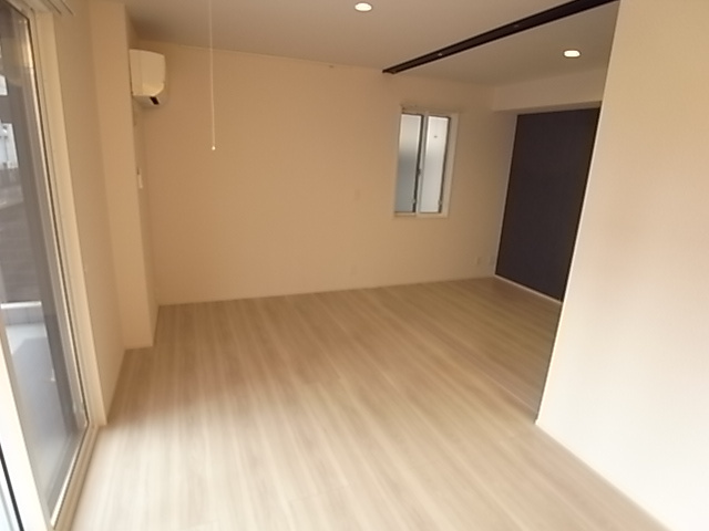  | D-ROOM神明町Ⅱ　B