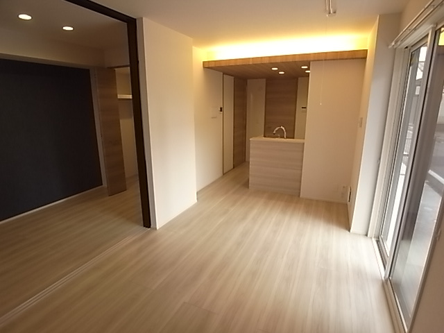  | D-ROOM神明町Ⅱ　B