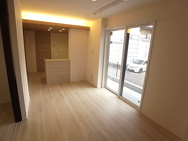  | D-ROOM神明町Ⅱ　B