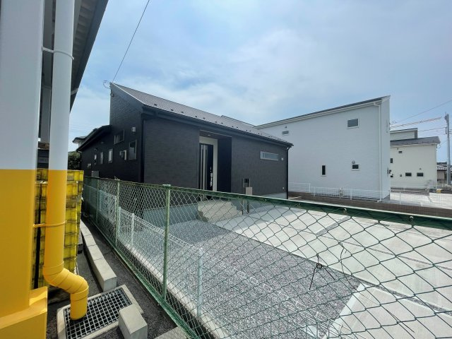 新築戸建・新築建売　伊勢崎市茂呂町2丁目　茂呂小学校・第一中学校のその他