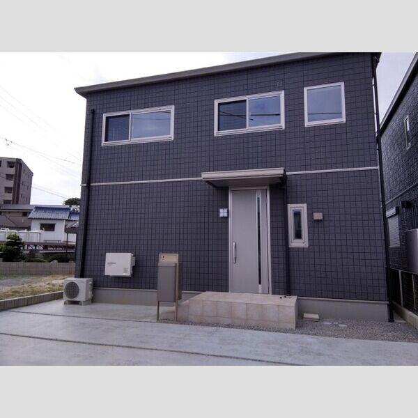 豊橋市花田町貸家
