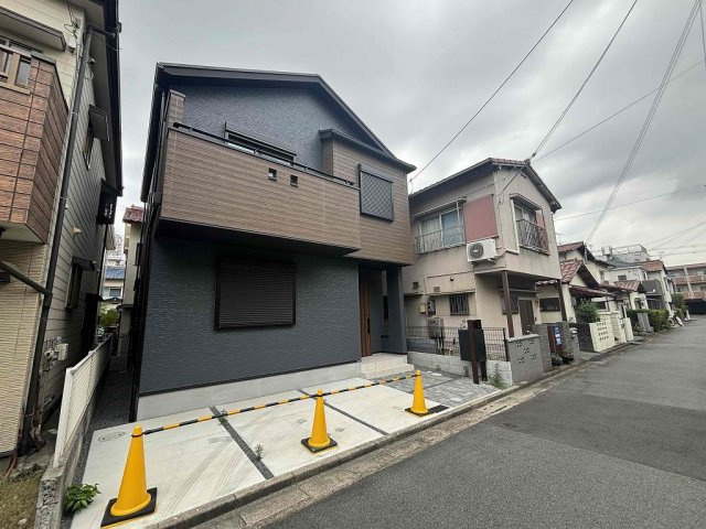 西二見新築戸建