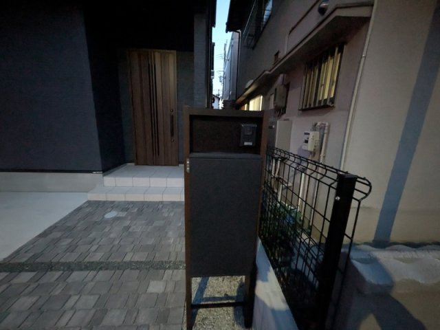 西二見新築戸建の設備