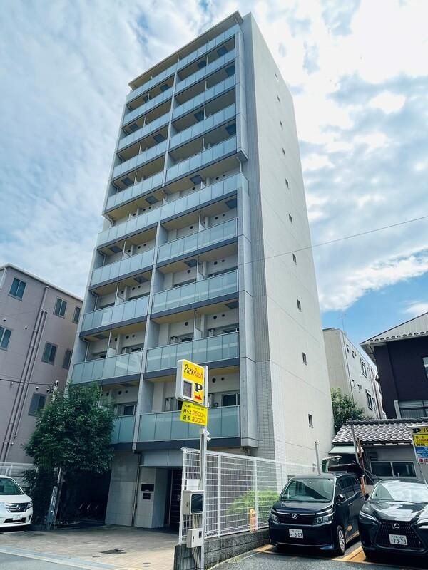 パーク巣鴨