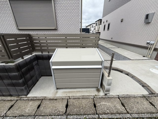 松戸新田戸建のその他