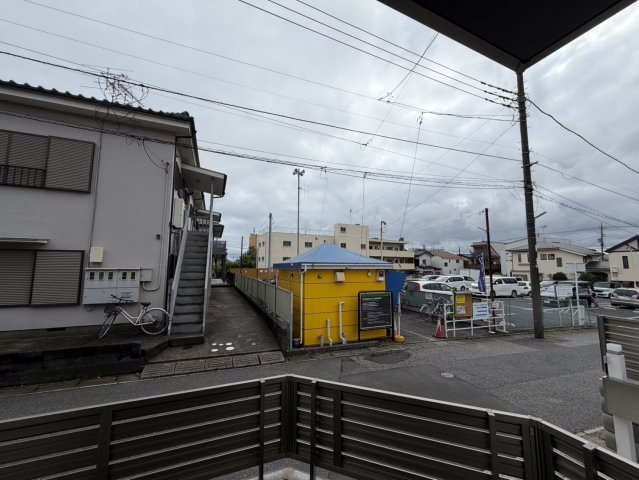 松戸新田戸建の展望