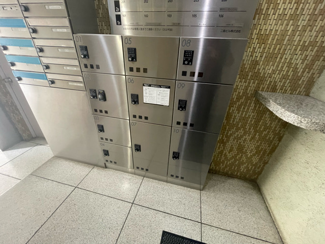 【設備】 | 二島ビル