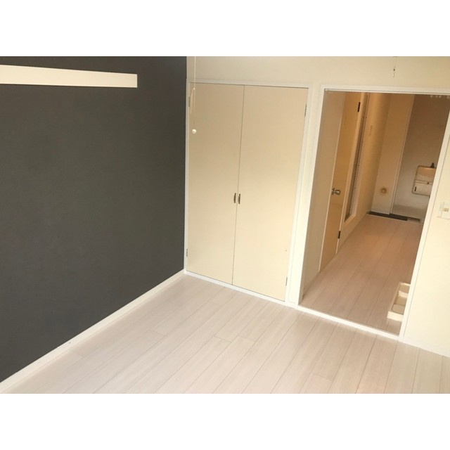リエス厚木金田の内装