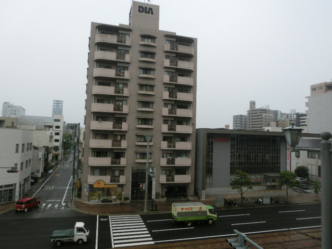 【展望】ユートピア舟入中町