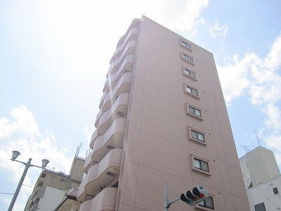 【外観】ユートピア舟入中町