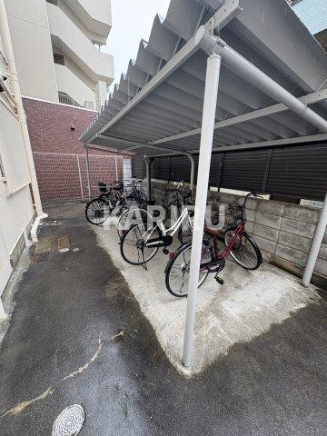 春本ビルのその他共用部分
