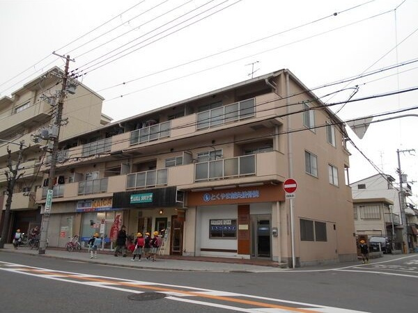 春本ビル