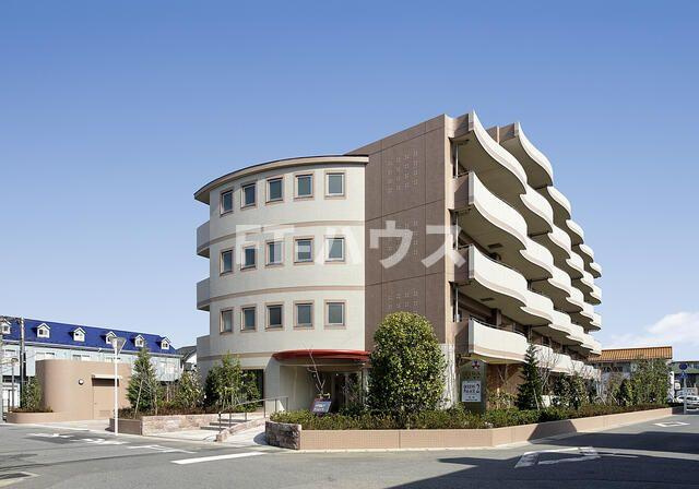 クイーンズ・パレス２