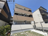 フジパレス神田南通2番館の画像