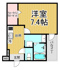 フジパレス神田南通2番館の画像
