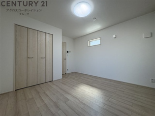 フジパレス神田南通2番館の居間