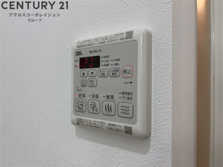 フジパレス神田南通2番館のその他物件画像