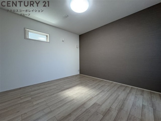 フジパレス神田南通2番館の寝室
