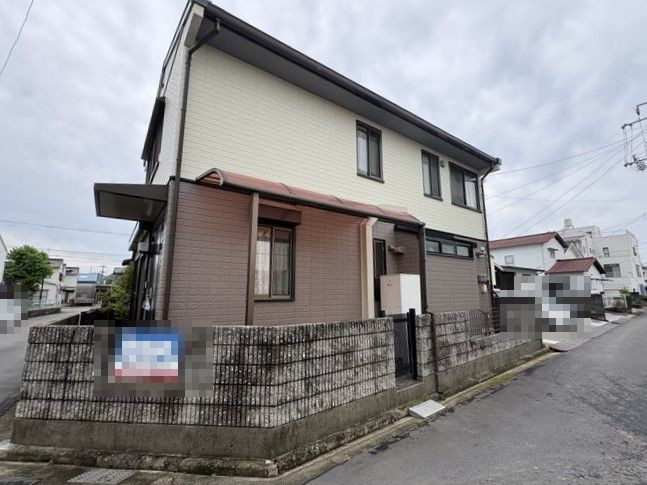 中古戸建