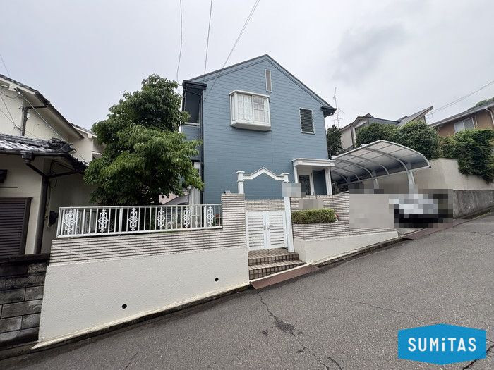 中古戸建