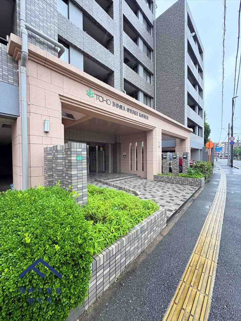 東峰マンション野間大池公園のその他