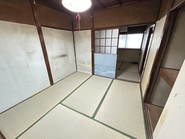 COYOSOUの居間・リビング