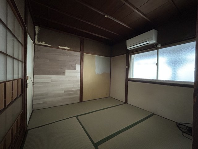 COYOSOUの寝室