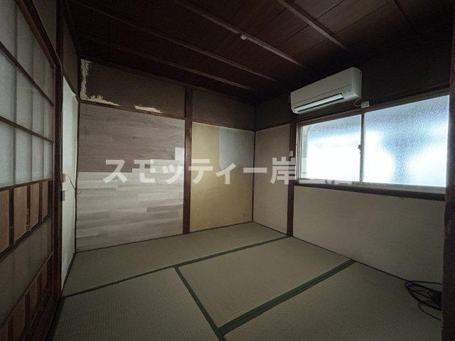 COYOSOUの寝室