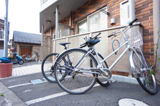 【その他共用部分】