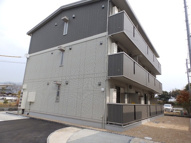 エアフォルク新山口の画像