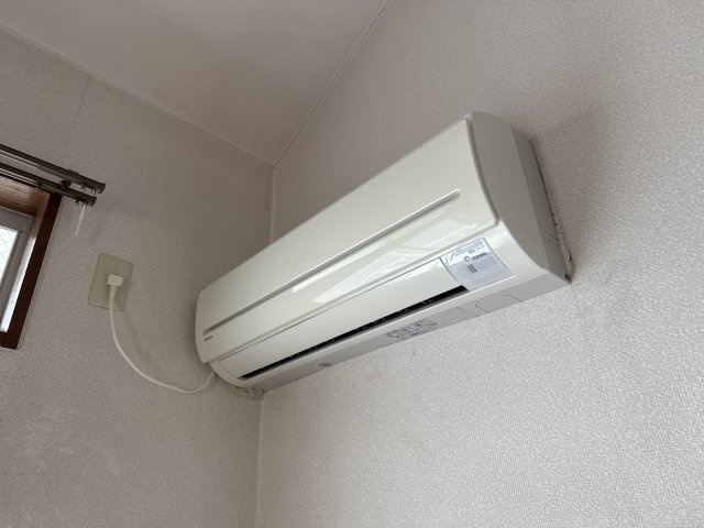 アーバンハイツの設備