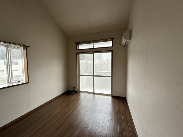 アーバンハイツの子供部屋
