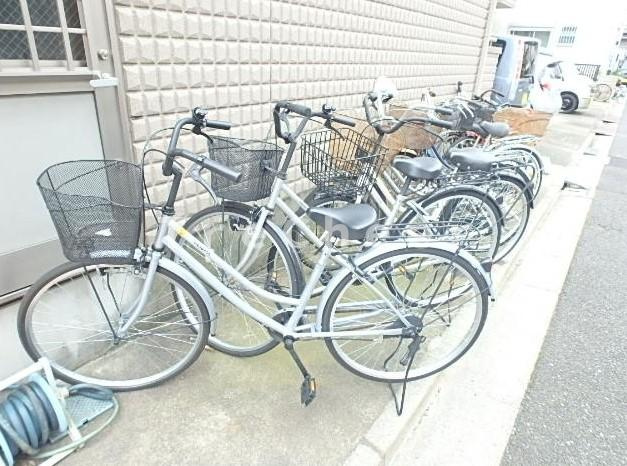 カーサエテルノKのその他