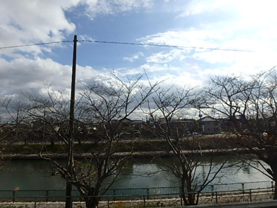 【展望】 | スリジェール A