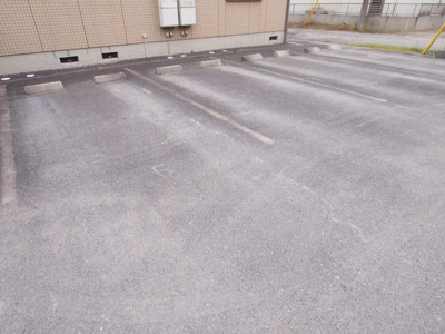 【駐車場】 | スリジェール A