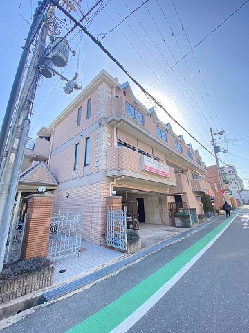 リーストラクチャー西宮北口