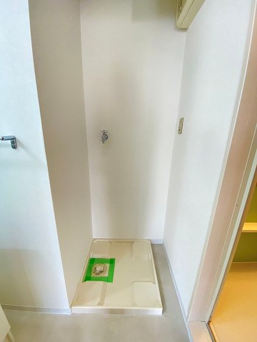 リーストラクチャー西宮北口の設備