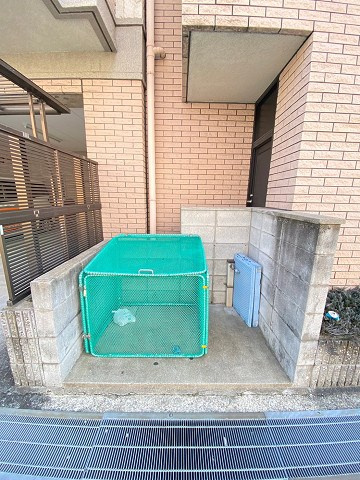 リーストラクチャー西宮北口の外観