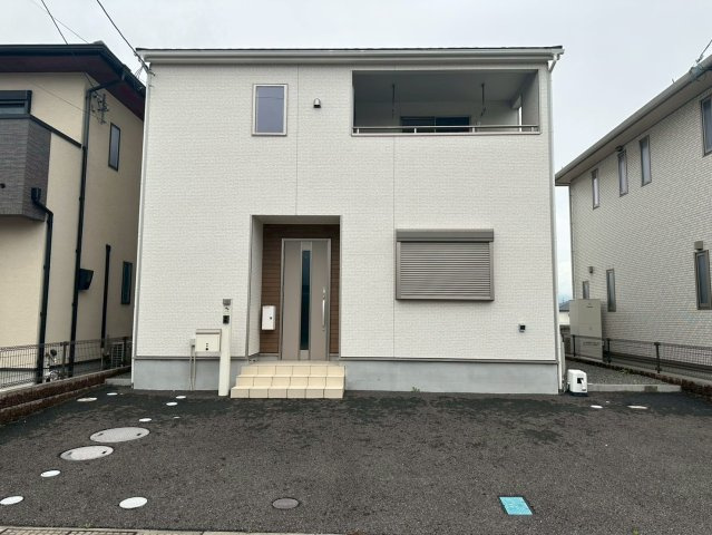 岩出市曽屋