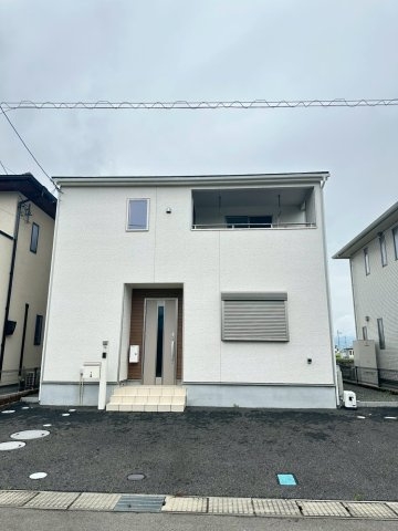 岩出市曽屋の外観