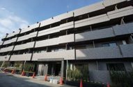 川崎市宮前区小台１丁目のマンションの画像
