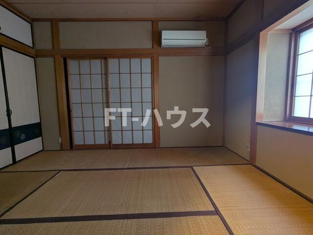 東船橋４丁目戸建の設備