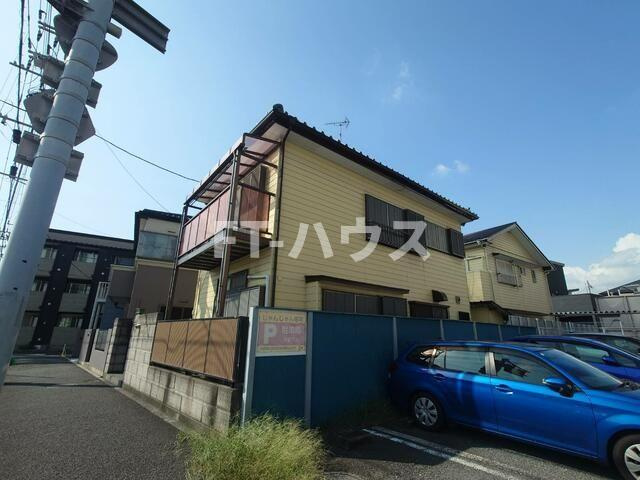 東船橋４丁目戸建