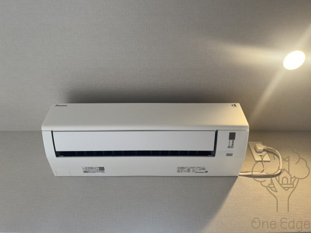 シーズンフラッツ中崎の設備
