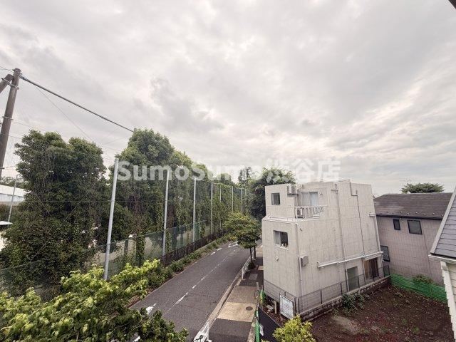 S－RESIDENCE駒場東大前の展望